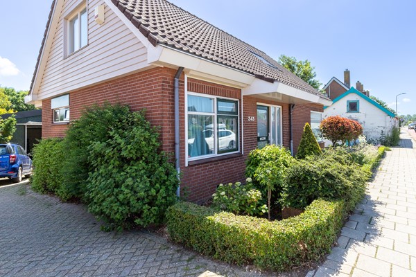 Medium property photo - Hillegommerdijk 343, 2144 KS Beinsdorp